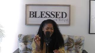 Here I Am  - Leona Lewis - Amanda Cole cover