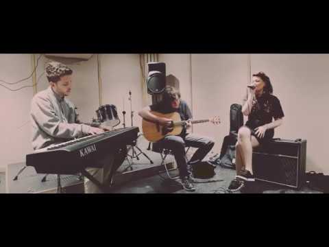 Say it Right - Philth, SolidFrame NME & Collette Warren (Acoustic) feat. Hugh Hardie & Jamie Lurch