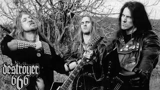 Deströyer 666 - The Last Revelation (Full Cover)