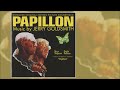 Papillon (1973) OST music by Jerry Goldsmith