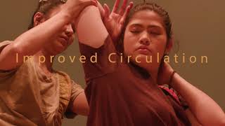 Tradition Thai Massage at Thai Serenity Spa - Thai Healing Service