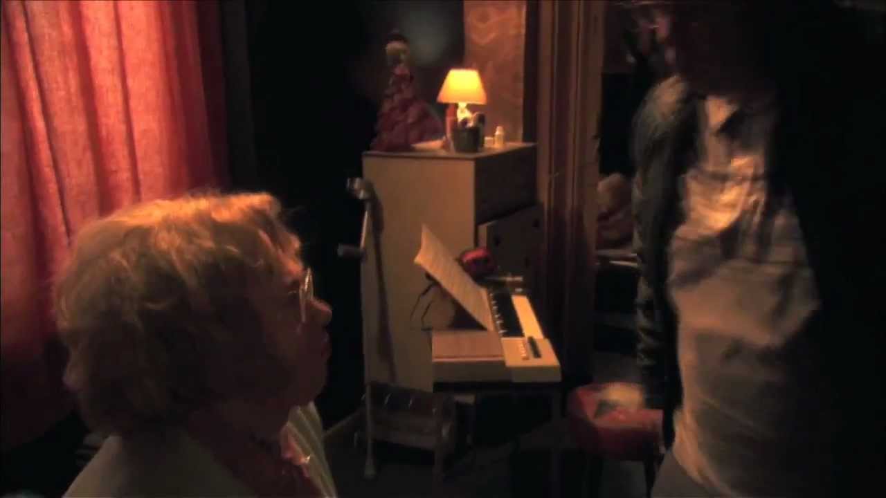 Psychoville   Trailer