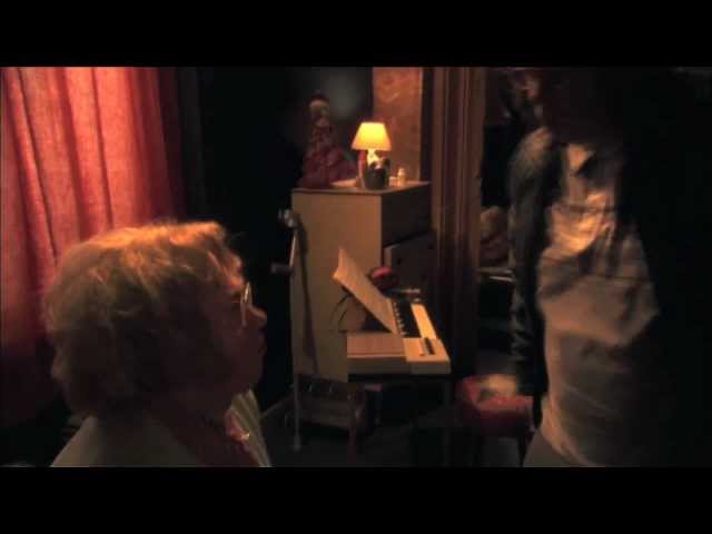 Psychoville   Trailer