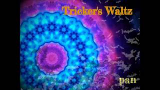 Tricker&#39;s Waltz［FREE DL］（Renaissance)