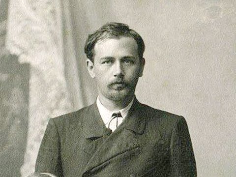 Леонтович Микола Дмитрович