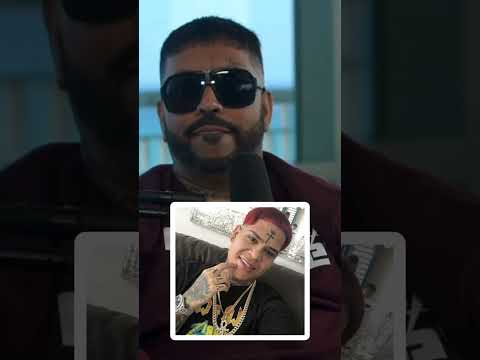 #Alexgargolas : El mejor chanteador es #Almighty 👹 #shorts #puertorico#viral  #molusco#argentina#tmz