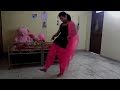 Hot Desi Housewife Saxy Dance Video