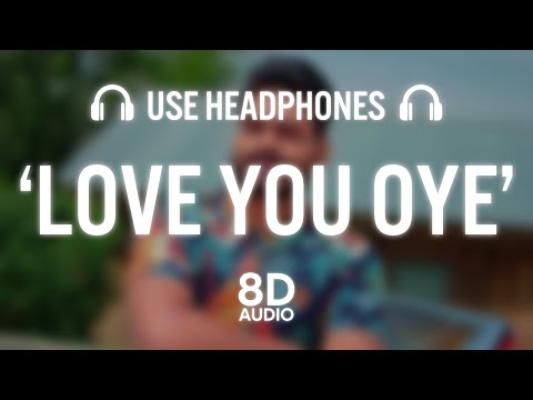 Love You Oye (Official Video) | Prabh Gill ft Sweetaj | Mahira| Latest Punjabi Song