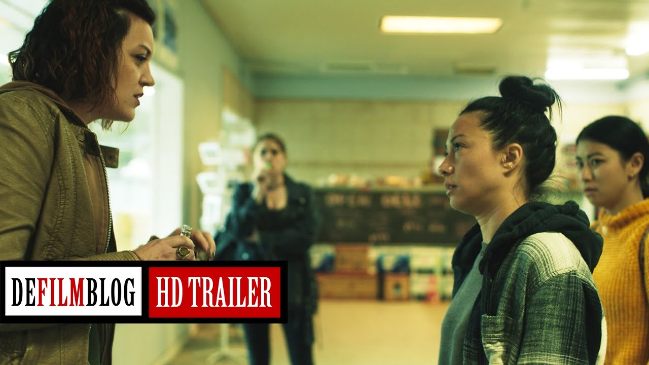 Miniature de la vidéo Soft & Quiet (2022) Official HD Trailer [1080p] du film Soft & Quiet