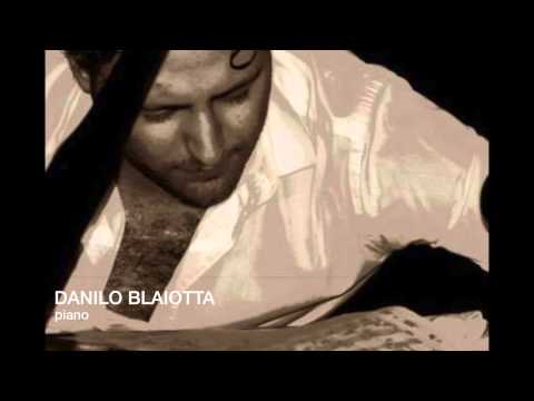 06 Agosto'14  DANILO BLAIOTTA TRIO# ctj'14