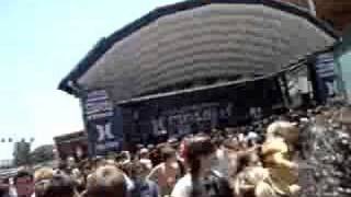 The Unseen-Paint It Black  6/29