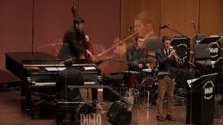 David Sneider, Jazz Solo Division, 2019 – You And The Night And The Music