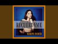 Recuérdame