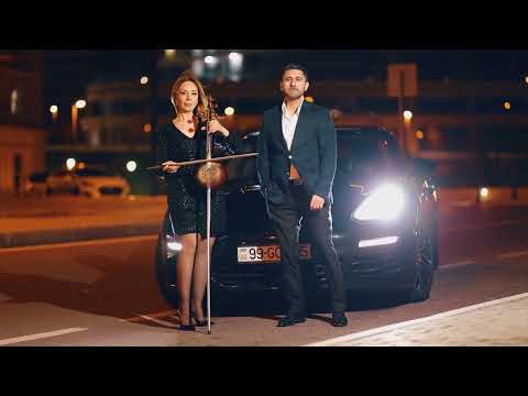 Rahima feat Namiq Qasımov - Bu Günahla Seni Bağışlayıram (Resmi Musiqi Videosu)