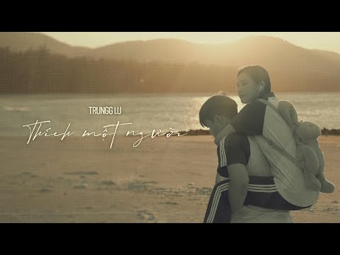 Trungg I.U - 'THÍCH MỘT NGƯỜI' - Official Music Video [After Credit] [ENG SUB]