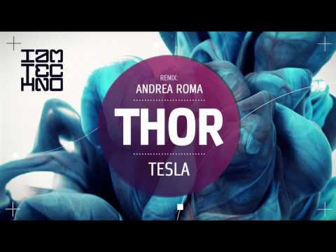 Tesla - Thor (Original Mix)