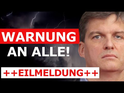 INSIDER-INFOS aus erster HAND! Michael Burry PACKT AUS und gibt Warnung an ALLE! Das steht uns BEVOR