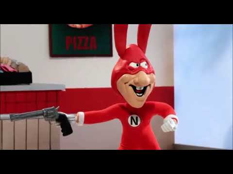 Robot Chicken - The Noid Hostage Situation