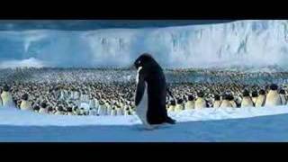 Happy Feet - Leader of the Pack