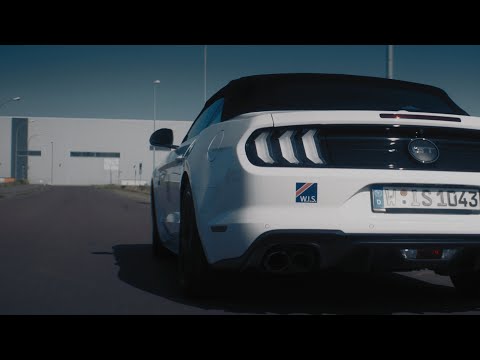 W.I.S. Training & Competence Center – Alarm für W.I.S.