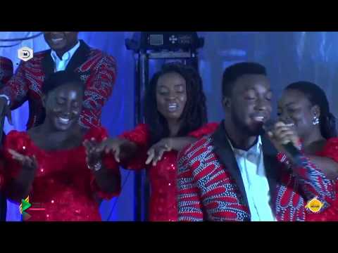 Harmonious Chorale || Highlife Medley || James Varrick Armaah