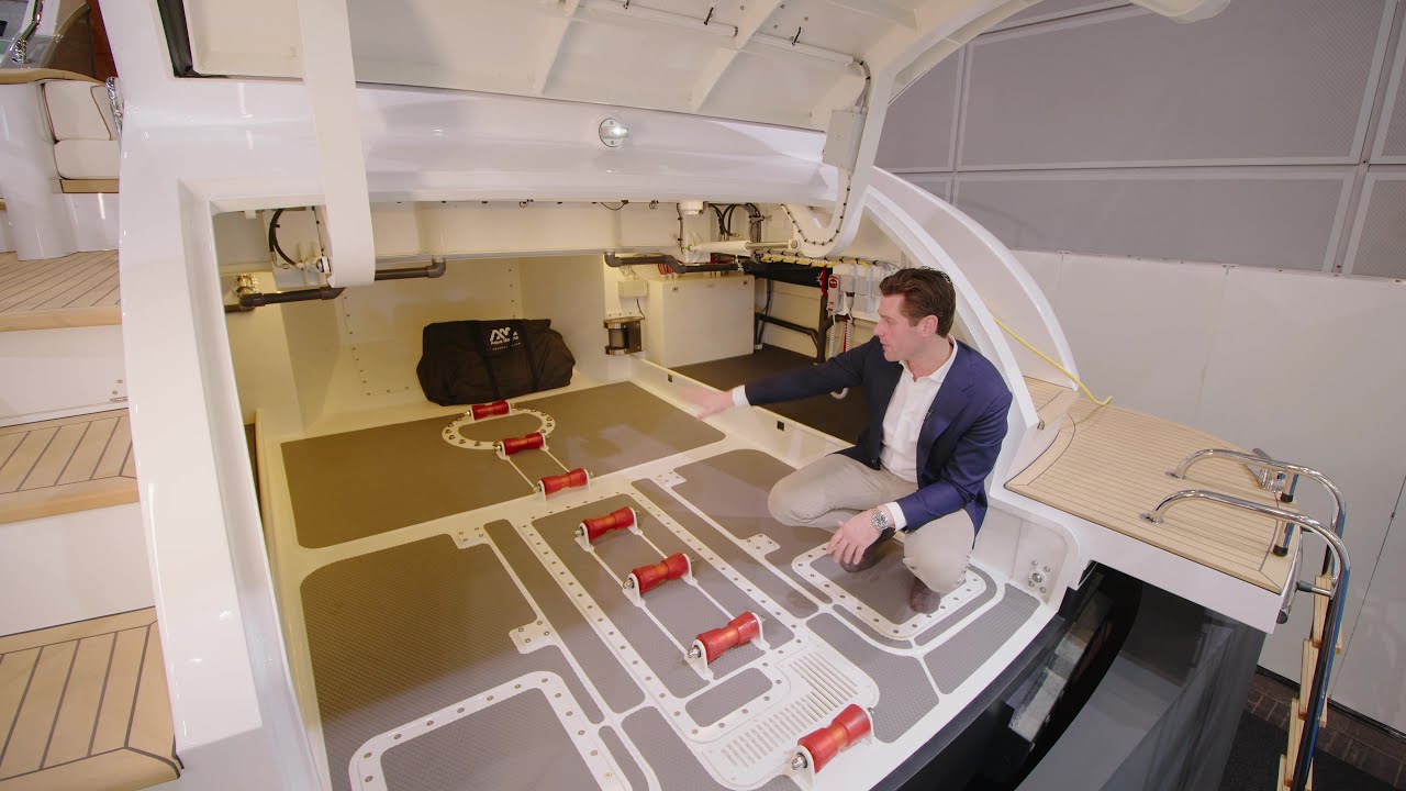 Mulder Favorite 1700 'ANNIVERSARY EDITION' - WALKTHROUGH VIDEO