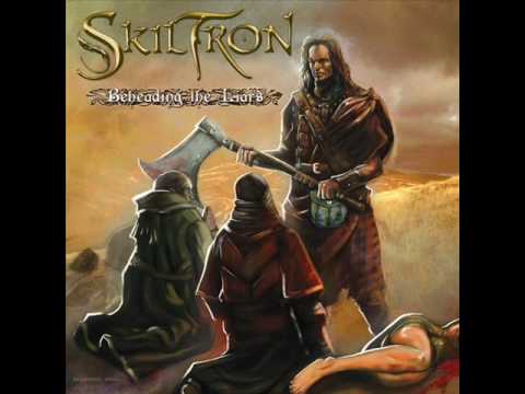 Skiltron - Signs, Symbols and the Marks of Man