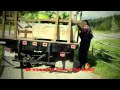 D Willz Watermelon Official Music Video