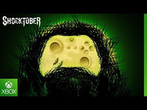 Der Shocktober im Xbox Game Pass: die besten Grusel-Spiele für euren Oktober!