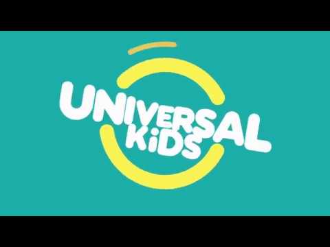 Universal Kids (2019) IDs (Unused Music/Sounds)