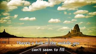 Little Round Mirrors - Harvey Danger