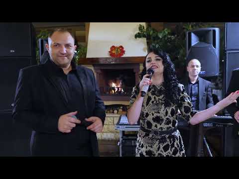 Duetul anului cu Violeta Partenie si Ady Mitroi Jr - O mandra ca mine - cover