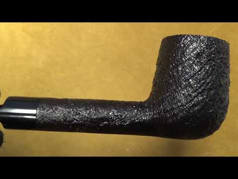 Pipa Dunhill Shell Briar gruppo 5 - 5111F - Filtro 9mm (2021) (DHSH162)