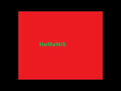 Hemenis - 62. Nunchucks