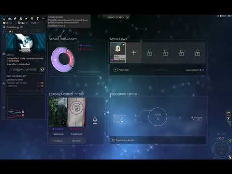 Endless Space 2 MP Lumeris 1.2.18