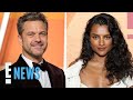 Joshua Jackson And Bridgerton S Simone Ashley Step Out Together In NYC E News