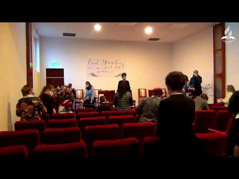 AZS Cuza Voda - Live