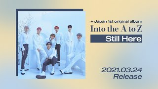 [影音] ATEEZ - 'Still Here' Preview(日專)