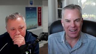 JF 4173: Bridge Debt, Market Bottoms and What Comes Next ft. Brian Burke