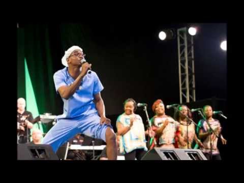 "Barbados Calypso Music" Ian Webster - Sweetness