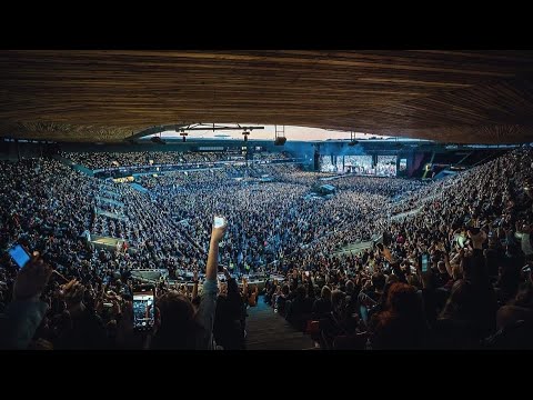 Marek Ztracený V Pražském Edenu - Stále Věřím