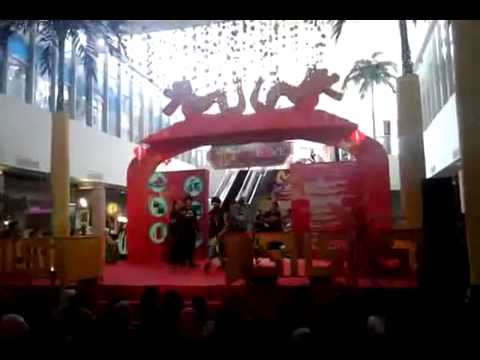 150321 BTSG (Dance Cover) - Bullet Proof + Danger