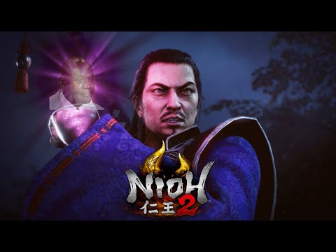 This Boss is Unbeatable Nioh 2 Remastered PS5 4k Gameplay pt 20
