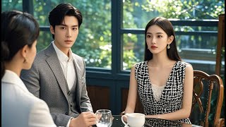 一口气看完！女孩受尽心机女欺负，怎料她一朝逆袭成首富继承人，她霸气复仇 🥰 中国电视剧