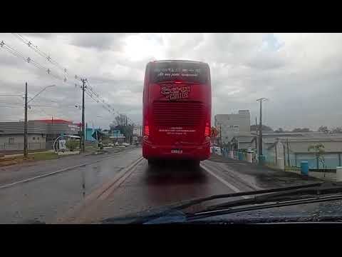 BANDA CEU E CANTOS EM SALTO DO LONTRA PR