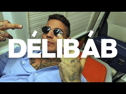 MANDULA - Délibáb (Official Music Video)