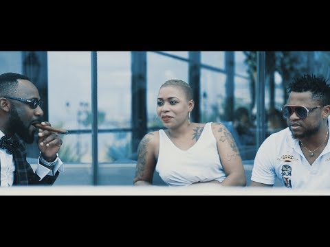 Caid - Love For Ever ( Clip Officiel )