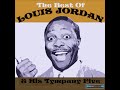 [Vietsub] LOUIS JORDAN   IS YOU IS OR IS YOU AIN'T MY BABY