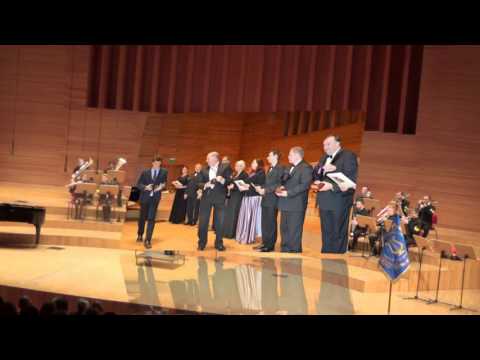 I ogólnopolski festiwal chóralny ,,Cantus"   im. Józefa Świdra