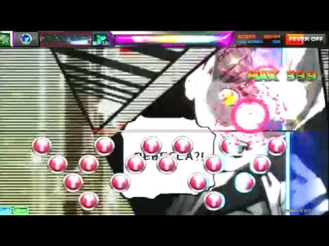 [DJMAX Technika 3]XEUS MX 1 Break By SANGKM